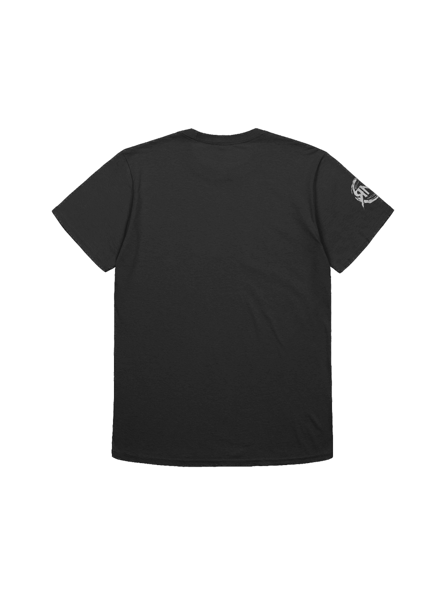 Round Logo T product image (2)