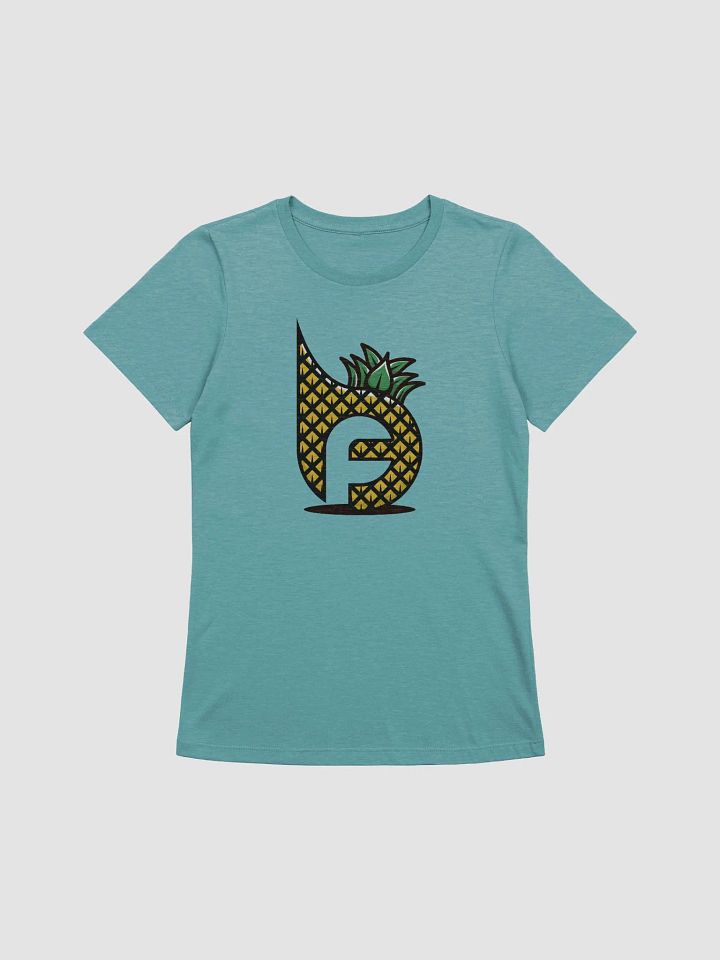 Pineapple Women's Tee product image (1)