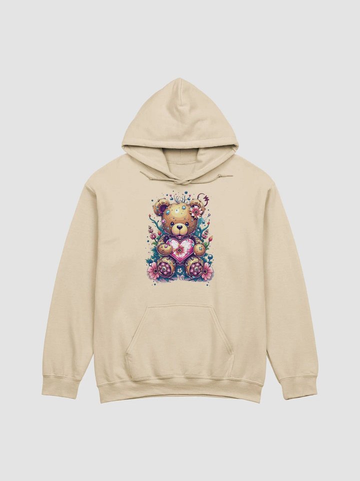 Heart of Light product image (1)