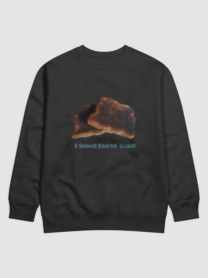 Toast (sweater) product image (1)