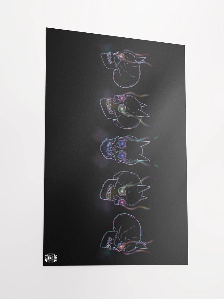 The Skulls of Wolfgang product image (2)