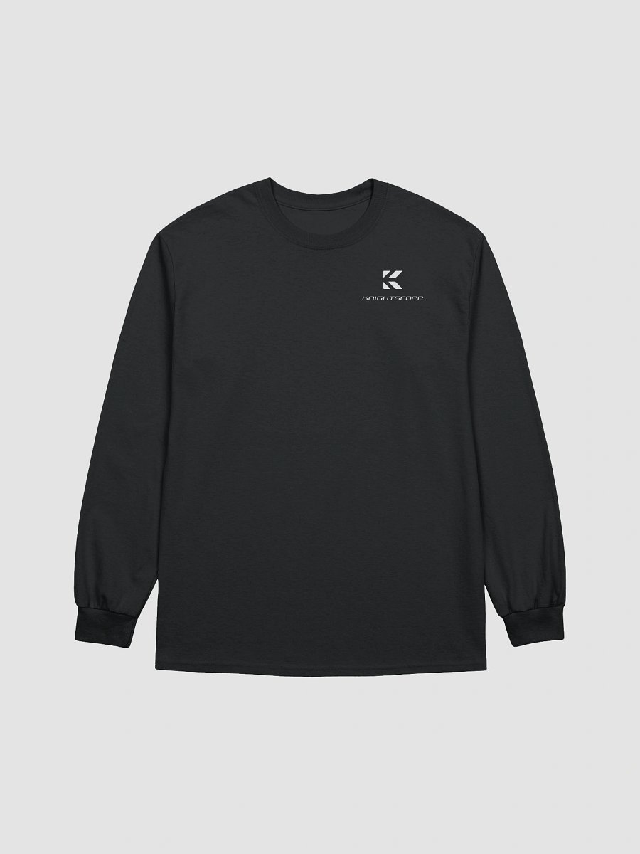 Knightscope Long Sleeve Tee product image (1)