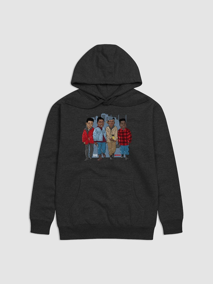 Juice Hoodie product image (1)