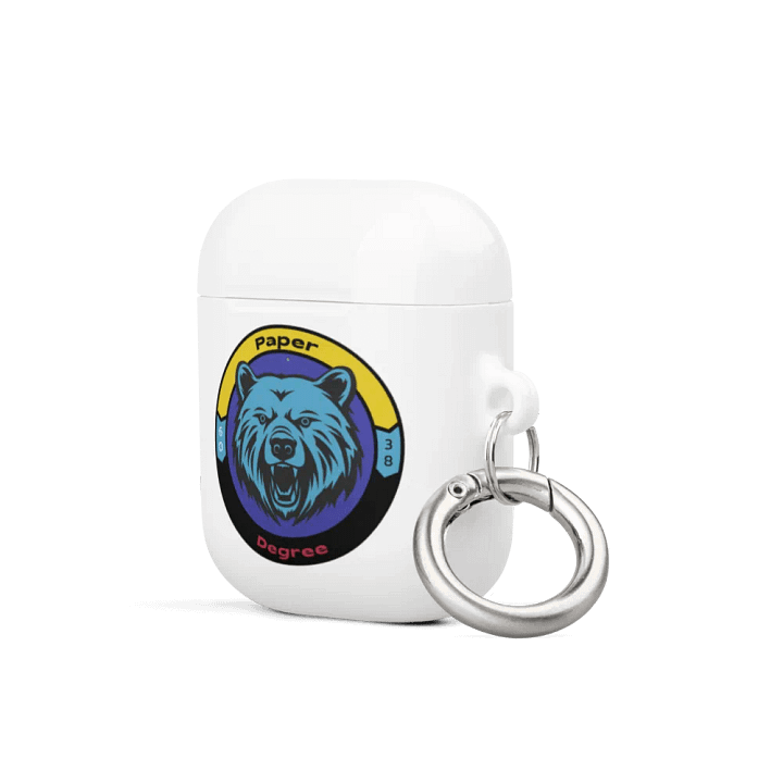 Grizzly air pod case product image (2)
