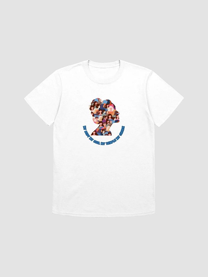 Empower Women Silhouette Tee product image (37)