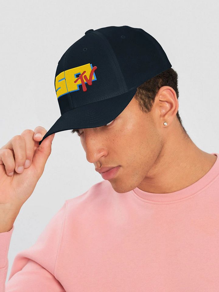 SPtv Cultwater Hat product image (2)