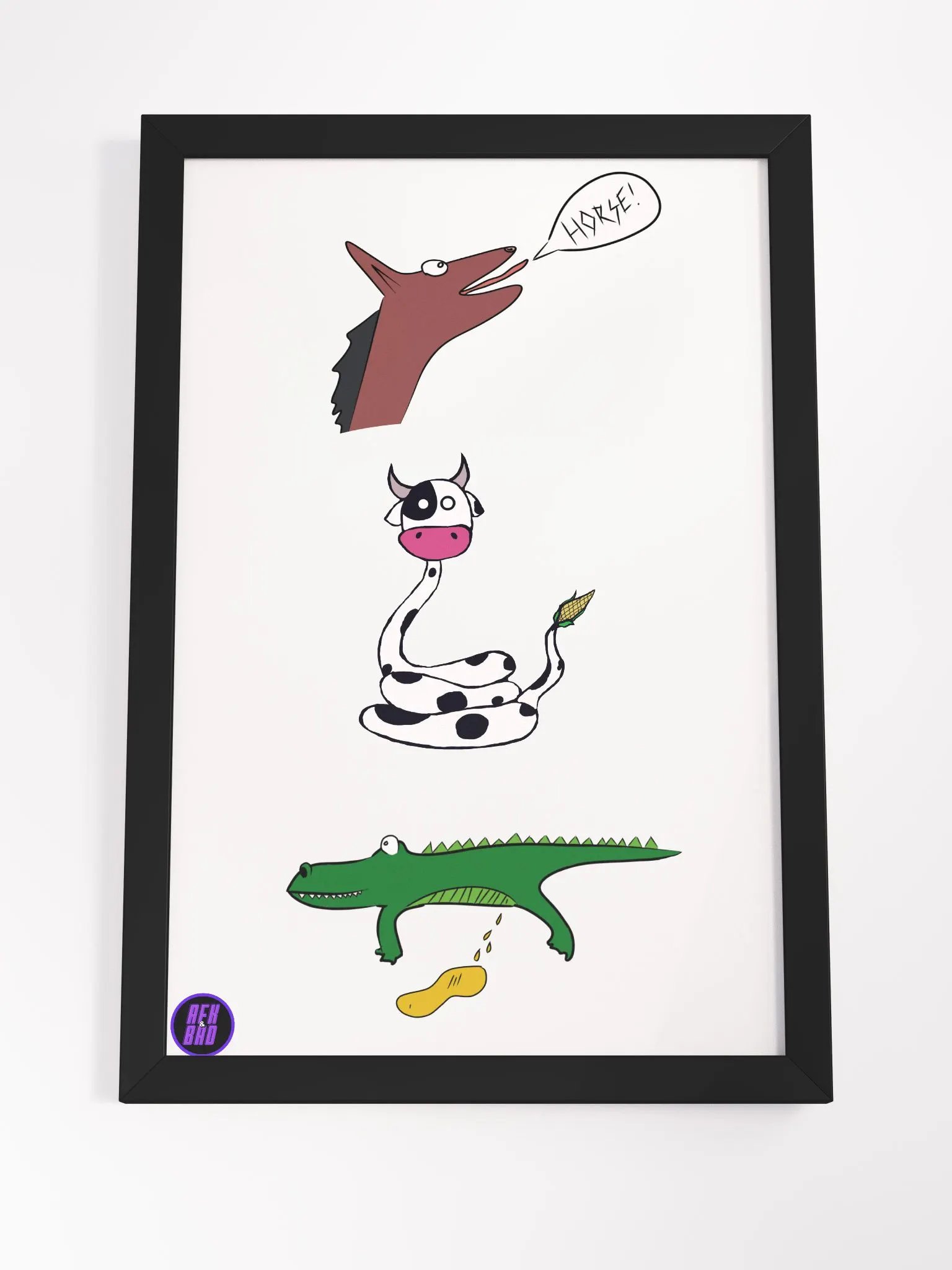 Photo Realistic Animals! product image (4)