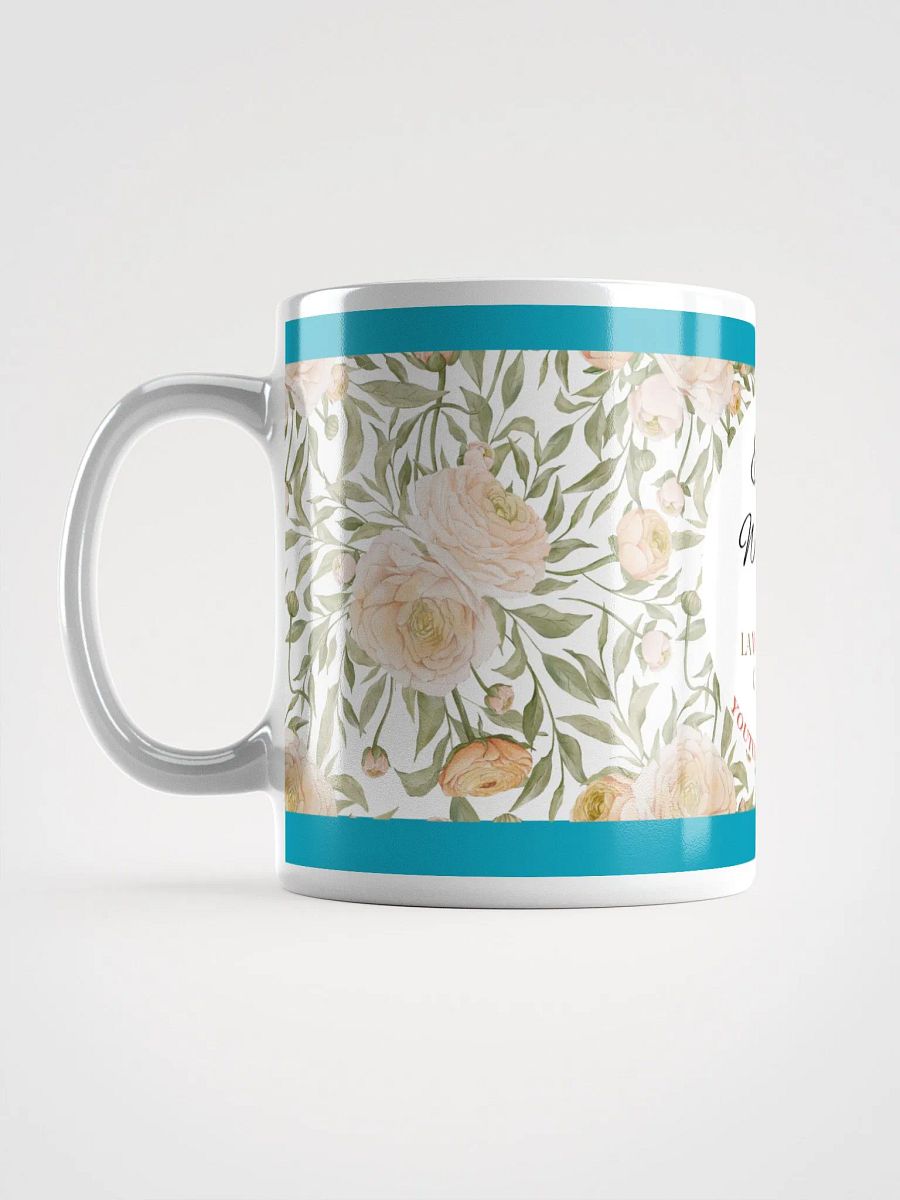 Taza Edith Wharton product image (6)
