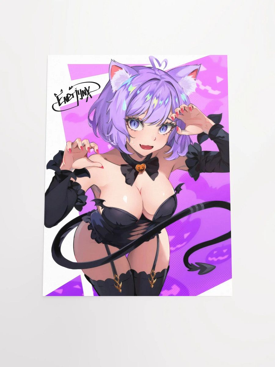 Succubus Jynx Poster product image (4)
