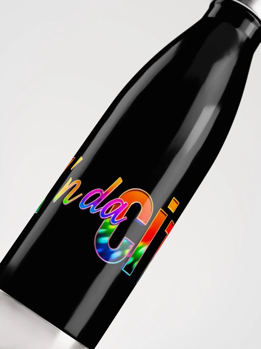 SAX n da CITY Stainless Steel Water Bottle product image (5)