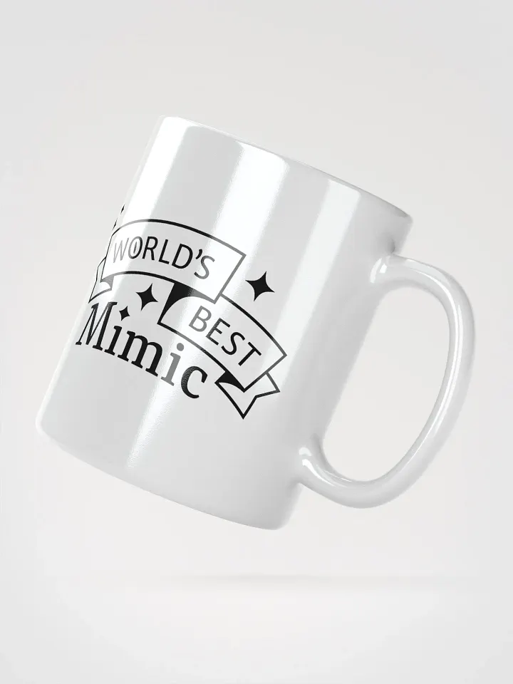 World's best mimic mug product image (2)