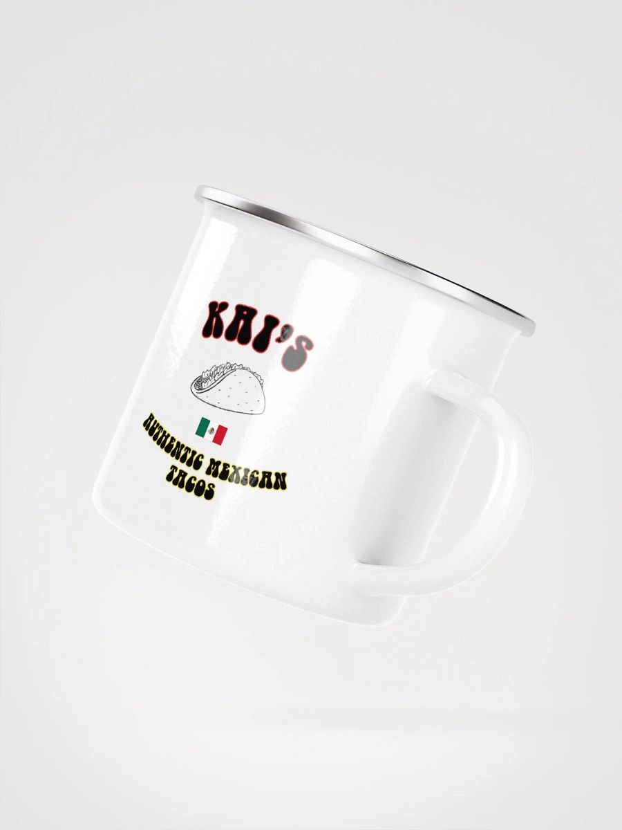 Kai's Authentic Mexican Mug product image (2)