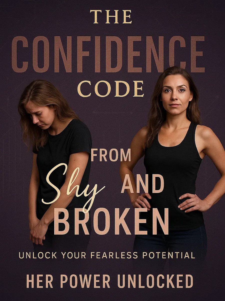 The Ultimate Power Pack: 9 eBooks Every Woman Needs to Unlock Her Dark, Feminine Energy & Attract the Life She Deserves product image (8)