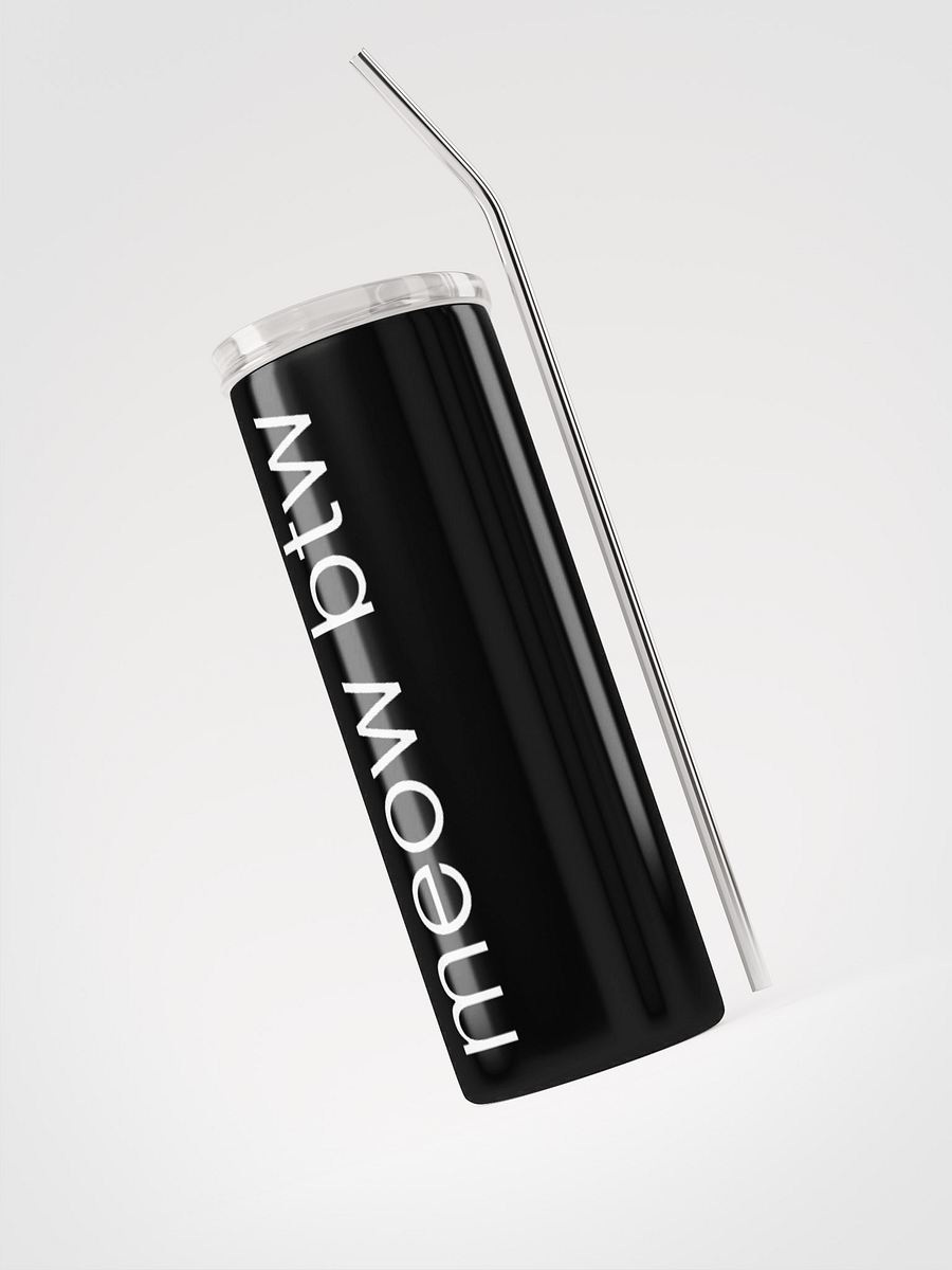 meow btw basic water bottle product image (3)