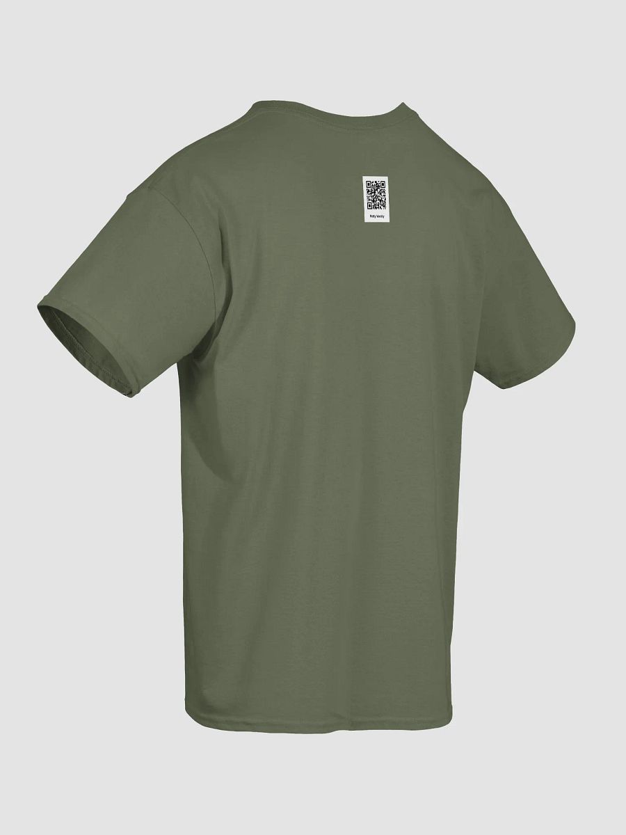 Petty AF T-Shirt product image (8)
