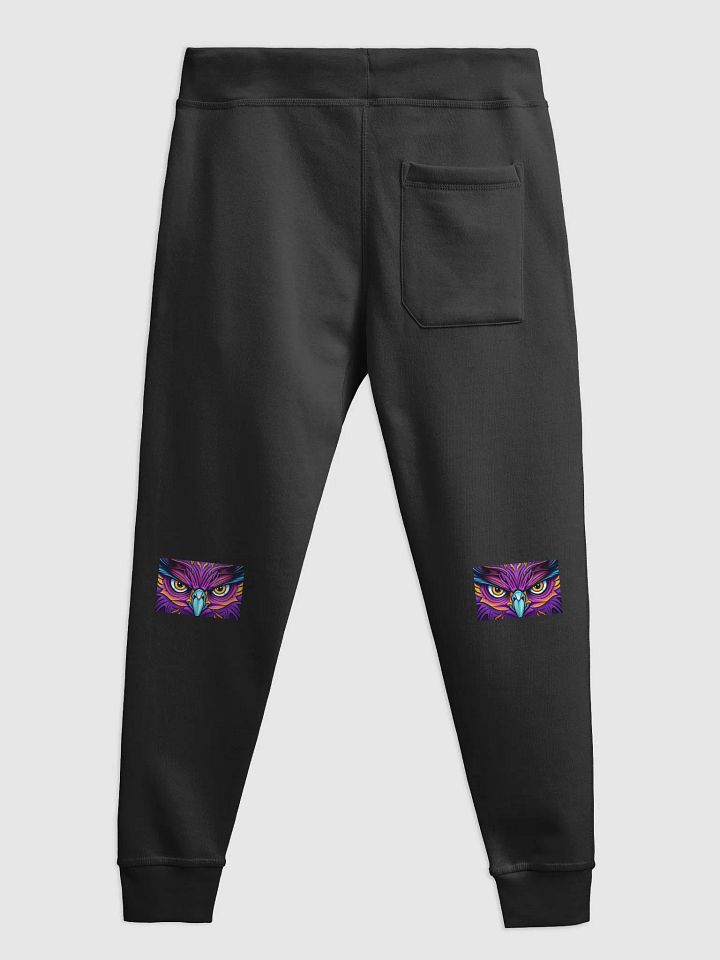 Skyhawks Logo #2 Fleece Joggers product image (9)