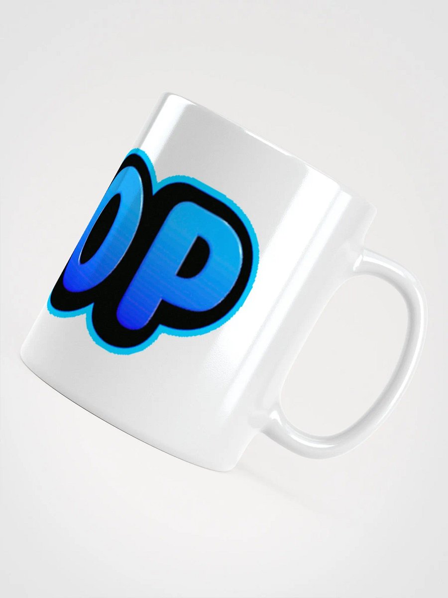Blue GGOP Mug product image (4)