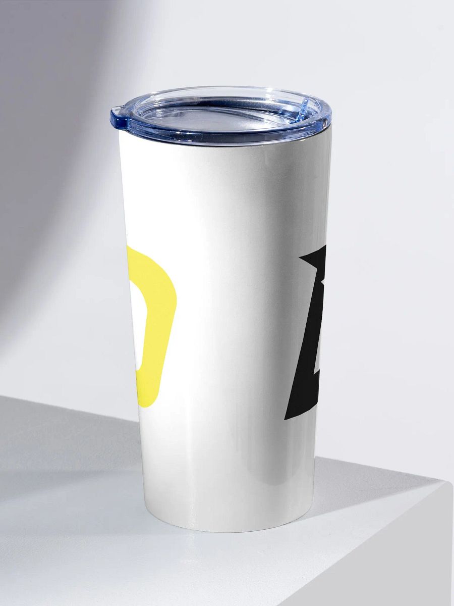 Double D Tumbler product image (2)