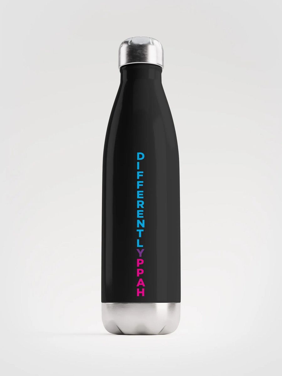 Differently Happy water product image (1)