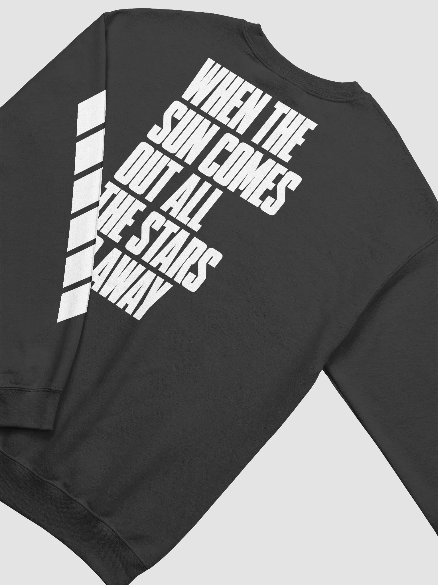 Jesus Is King Crewneck Sweatshirt product image (4)