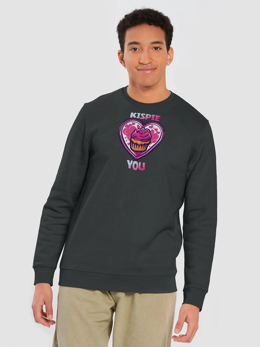 Kispie Loves You Sweatshirt product image (20)
