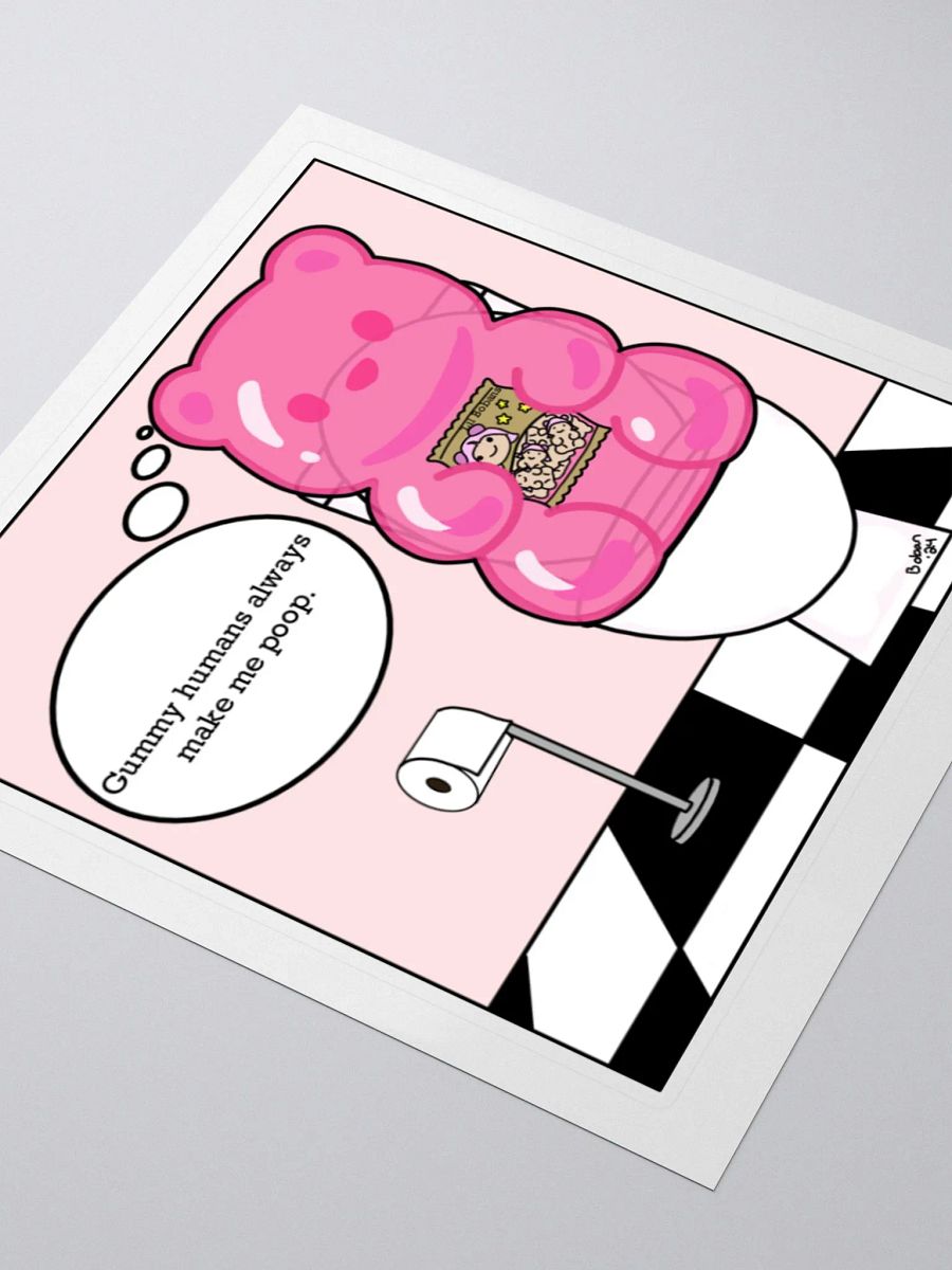 Gummies Are Laxatives product image (3)