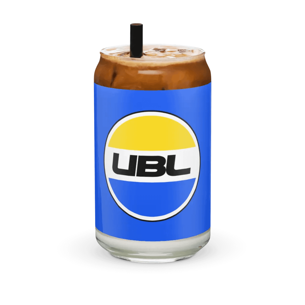 Ubl Soda Glass product image (6)