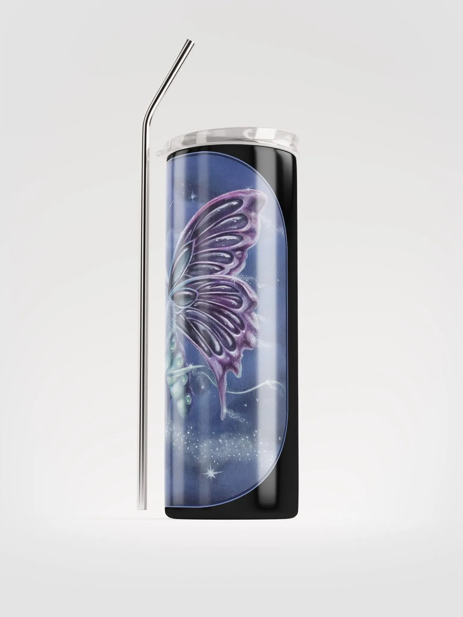 Bunny Moth - SFA Stainless Steel Tumbler product image (2)
