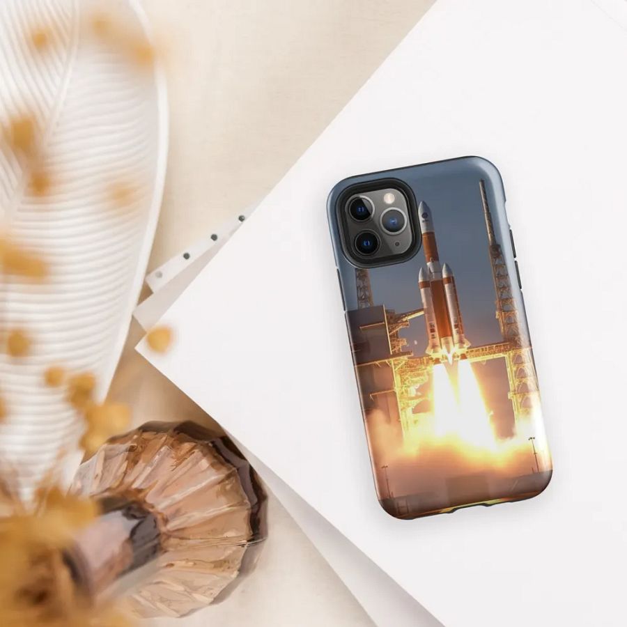 NASA Phone Case: Stellar Protection for Your Device product image (30)