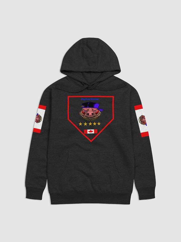 I support Speedypig69 product image (1)