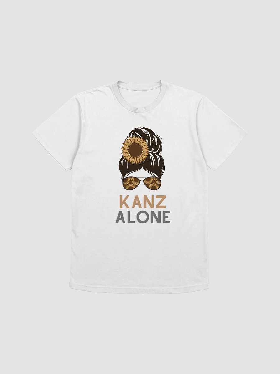 Kanz Alone Sunflower Bae - 2023 product image (2)