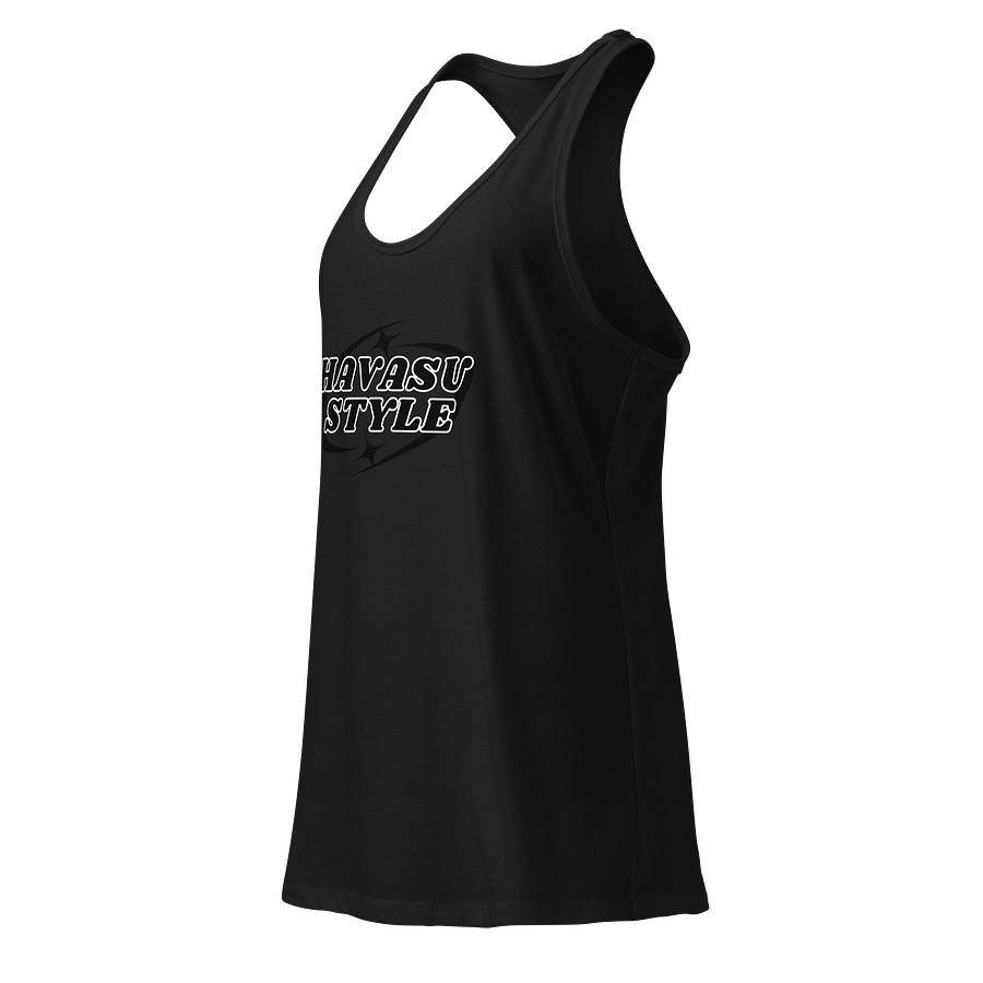Women's Black Starry Havasu Style Razorback product image (3)