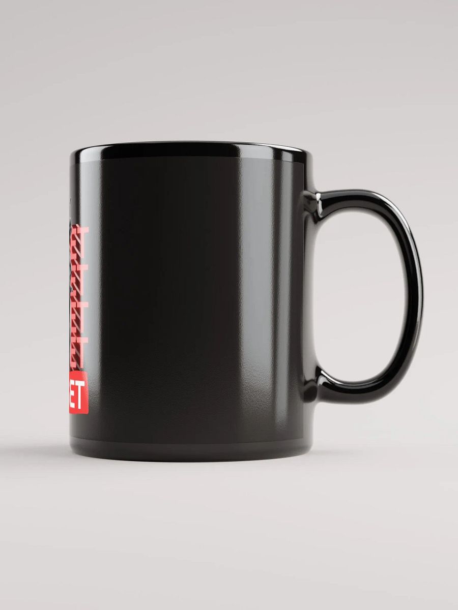 Angel Wings Offsetduet Mug product image (3)