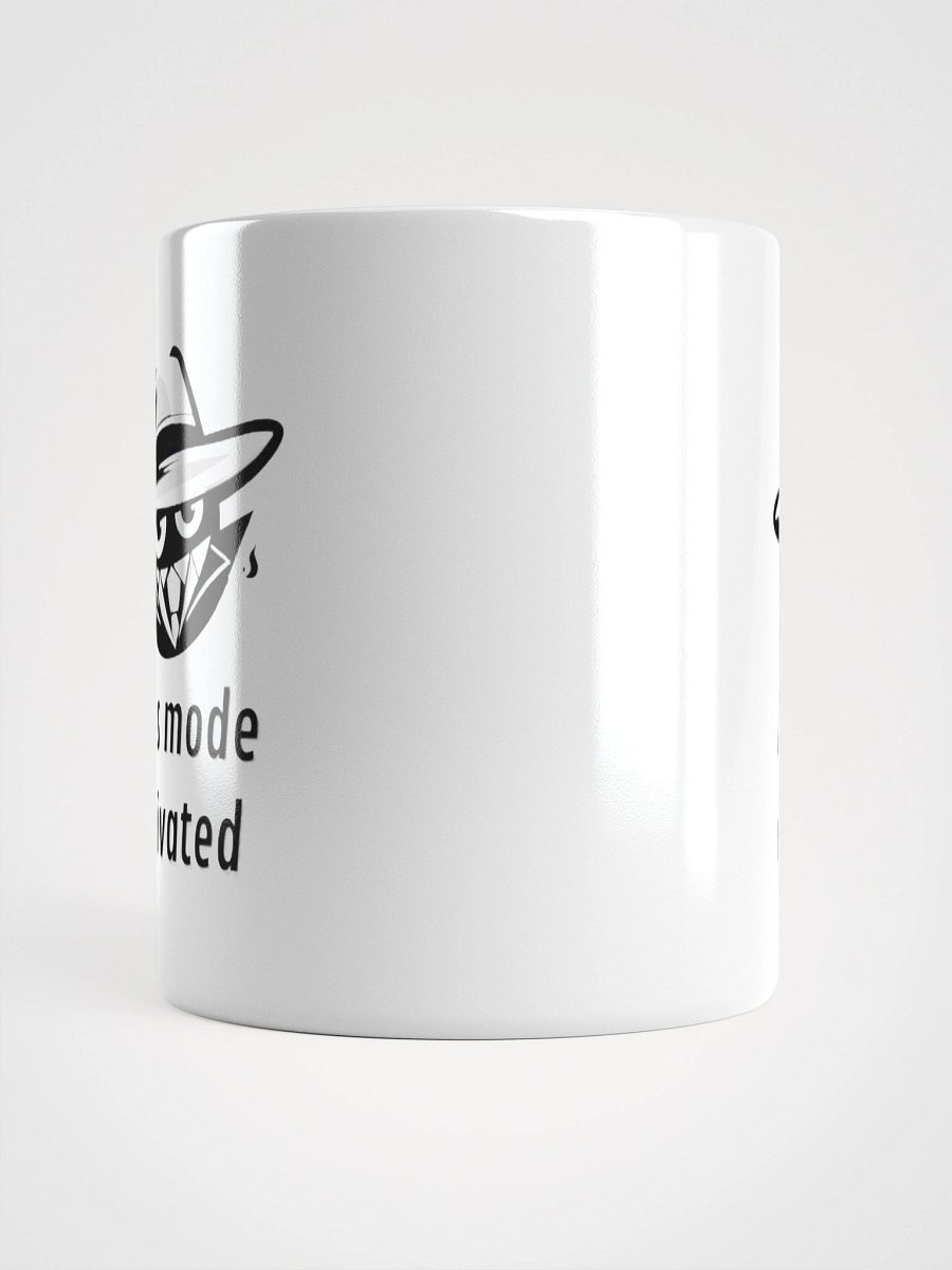 Boss mode Mug product image (13)