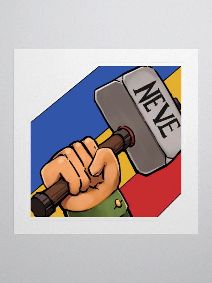The Romanian Hammer product image (2)