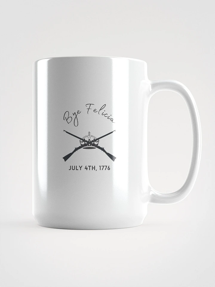 By Felicia Mug product image (1)