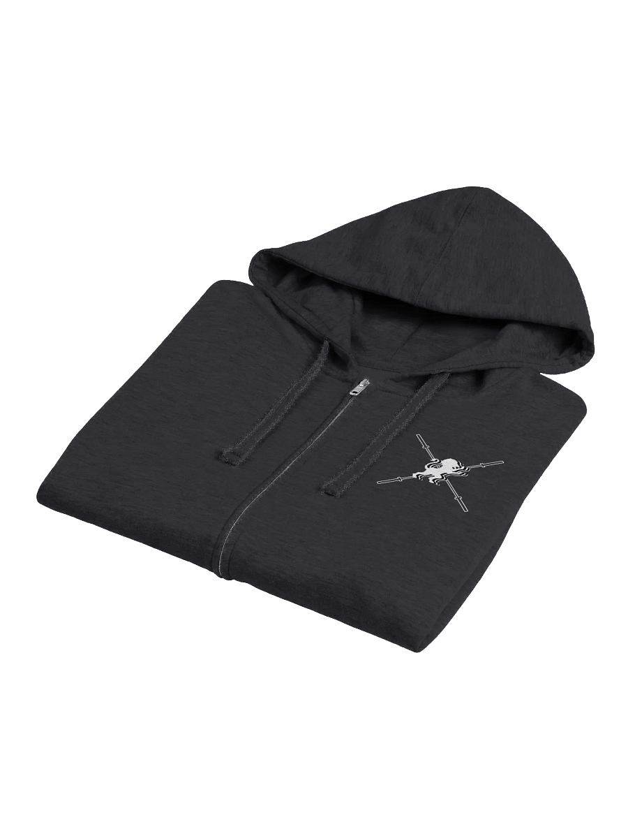 CrossFit HCP Oleo product image (4)