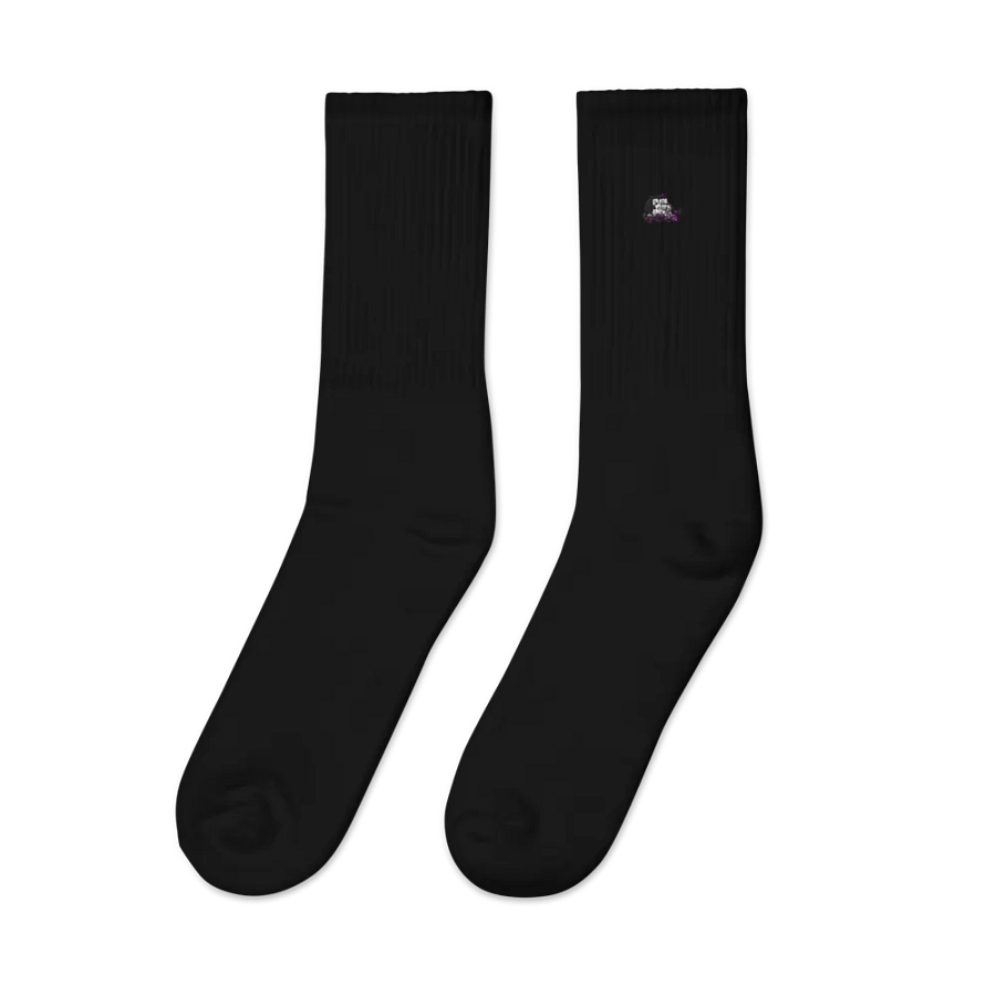 ZAR Socks product image (2)