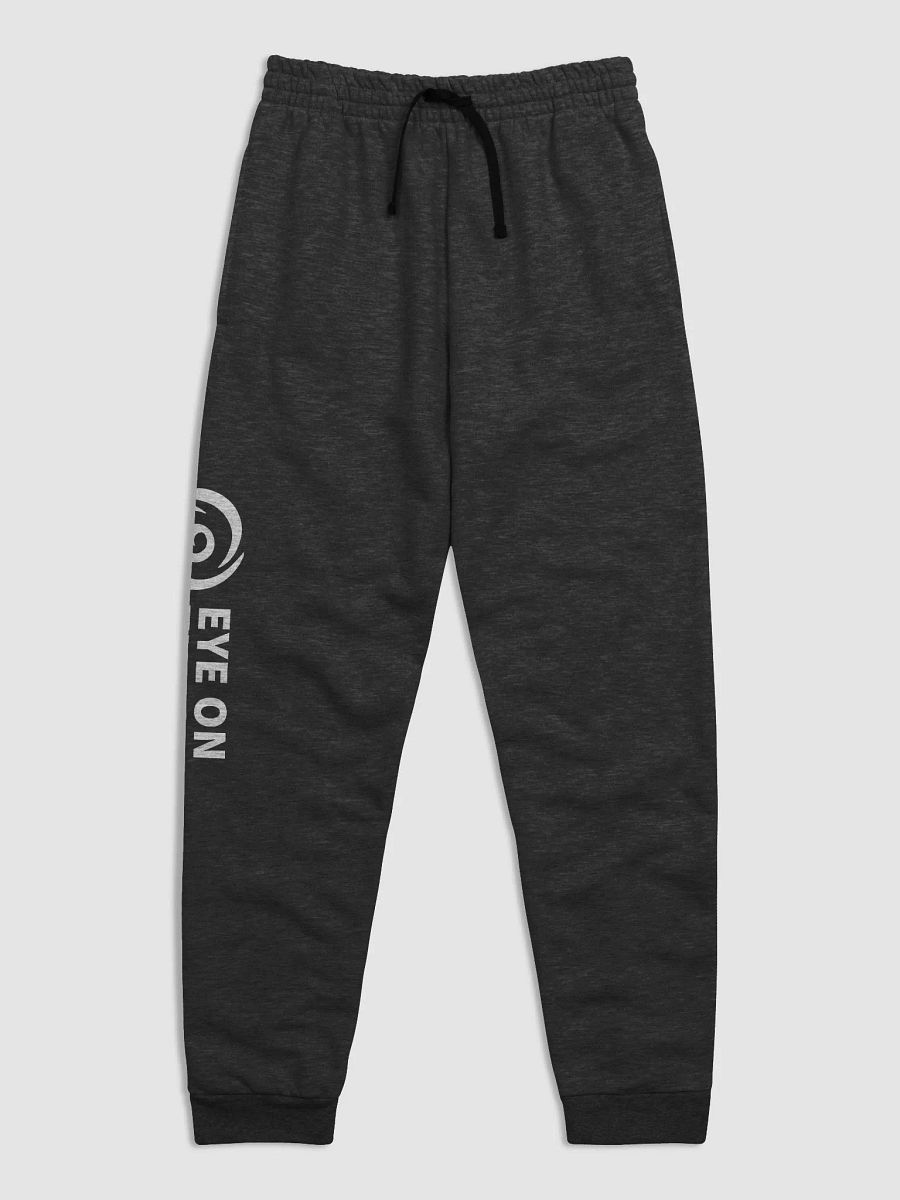 Eye On the Storm Unisex Joggers product image (16)