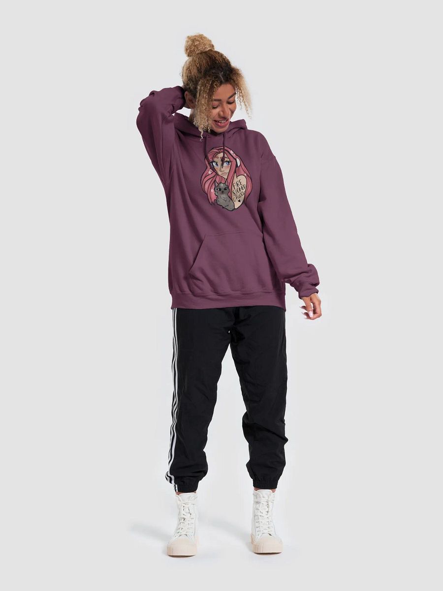 *Limited Edition* Fsc & Selena Hoodie product image (23)