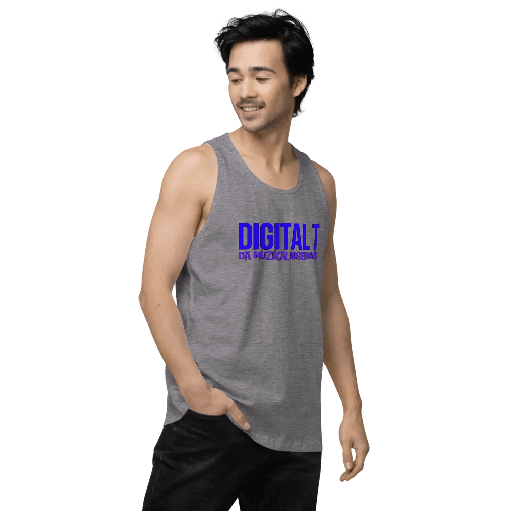 Royal Summer Tank product image (35)