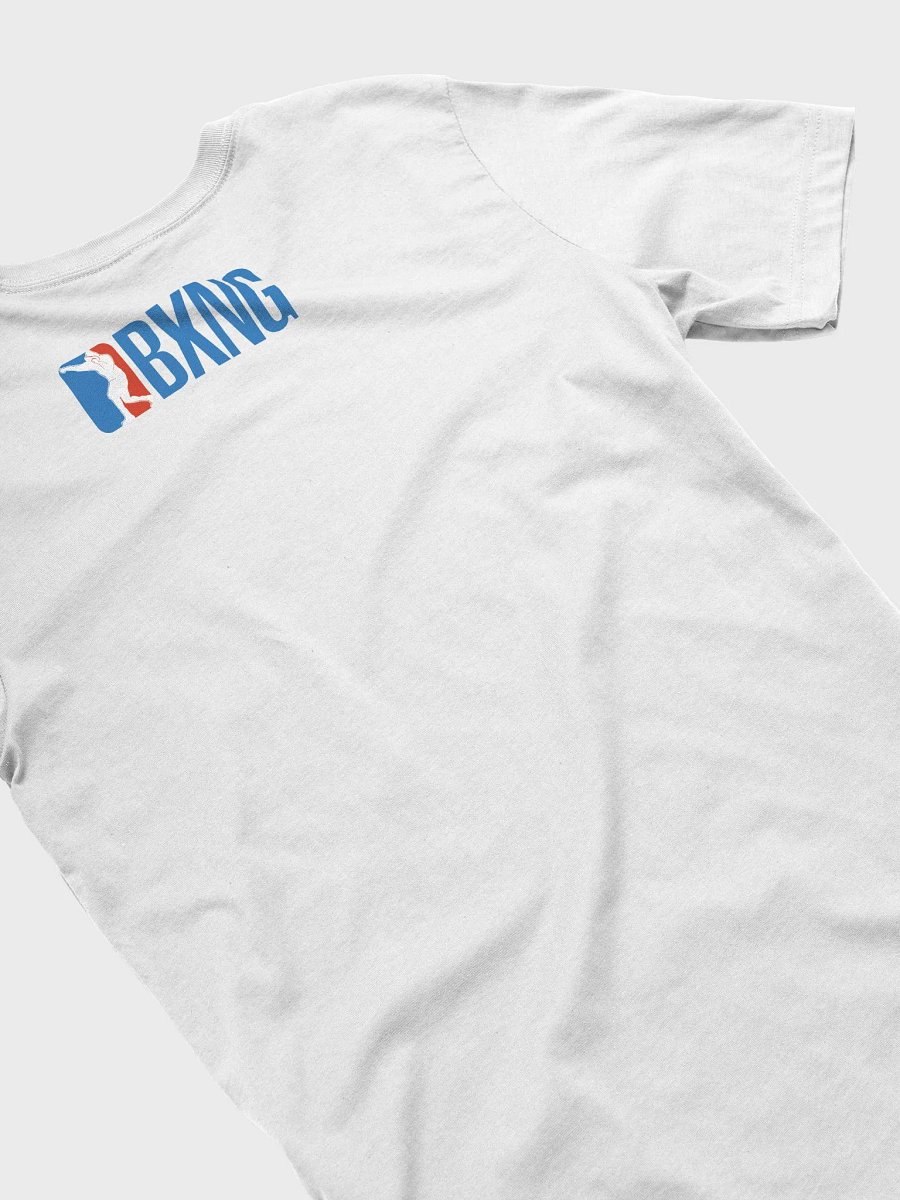 AMERICAN BXNG - ASH TEE product image (5)