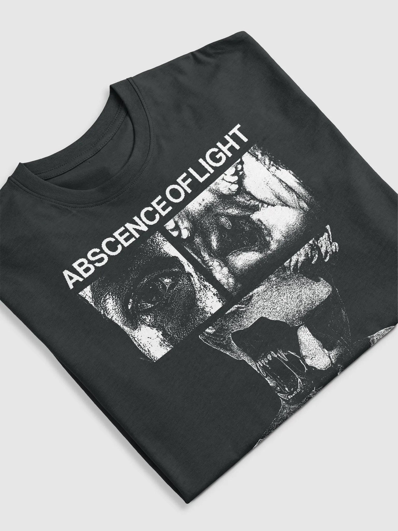 MONSTERS - T-Shirt product image (2)