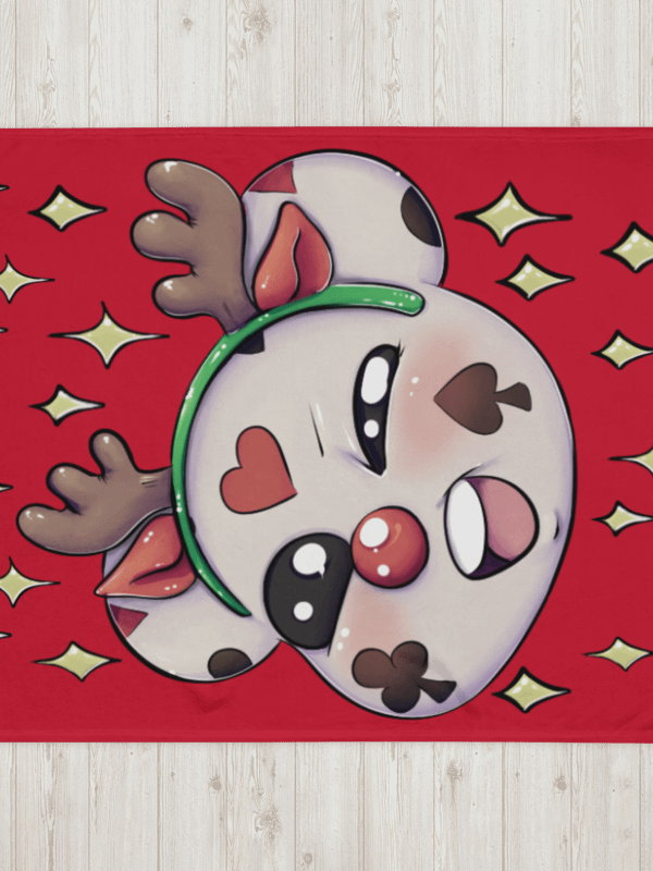 XMAS Blanket product image (3)