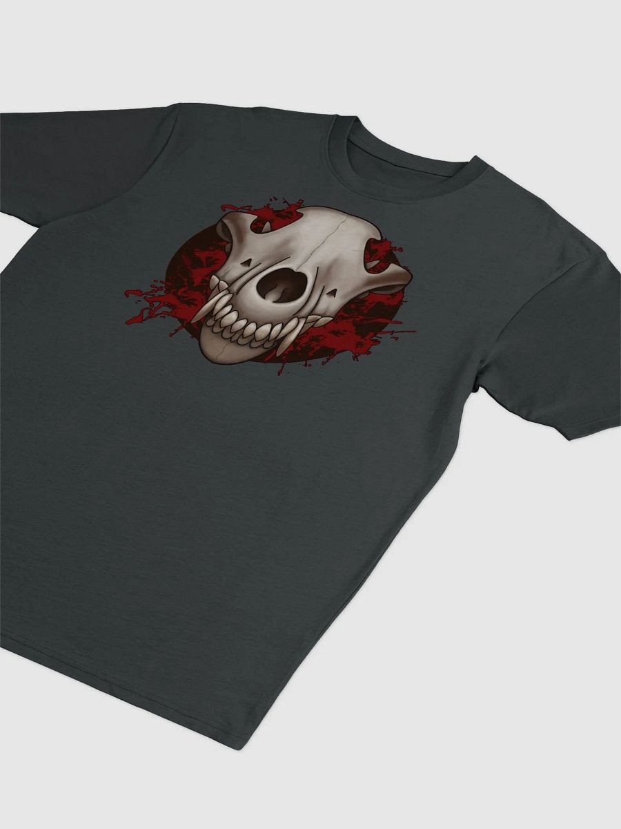 Wolve Clan Premium T-shirt product image (3)