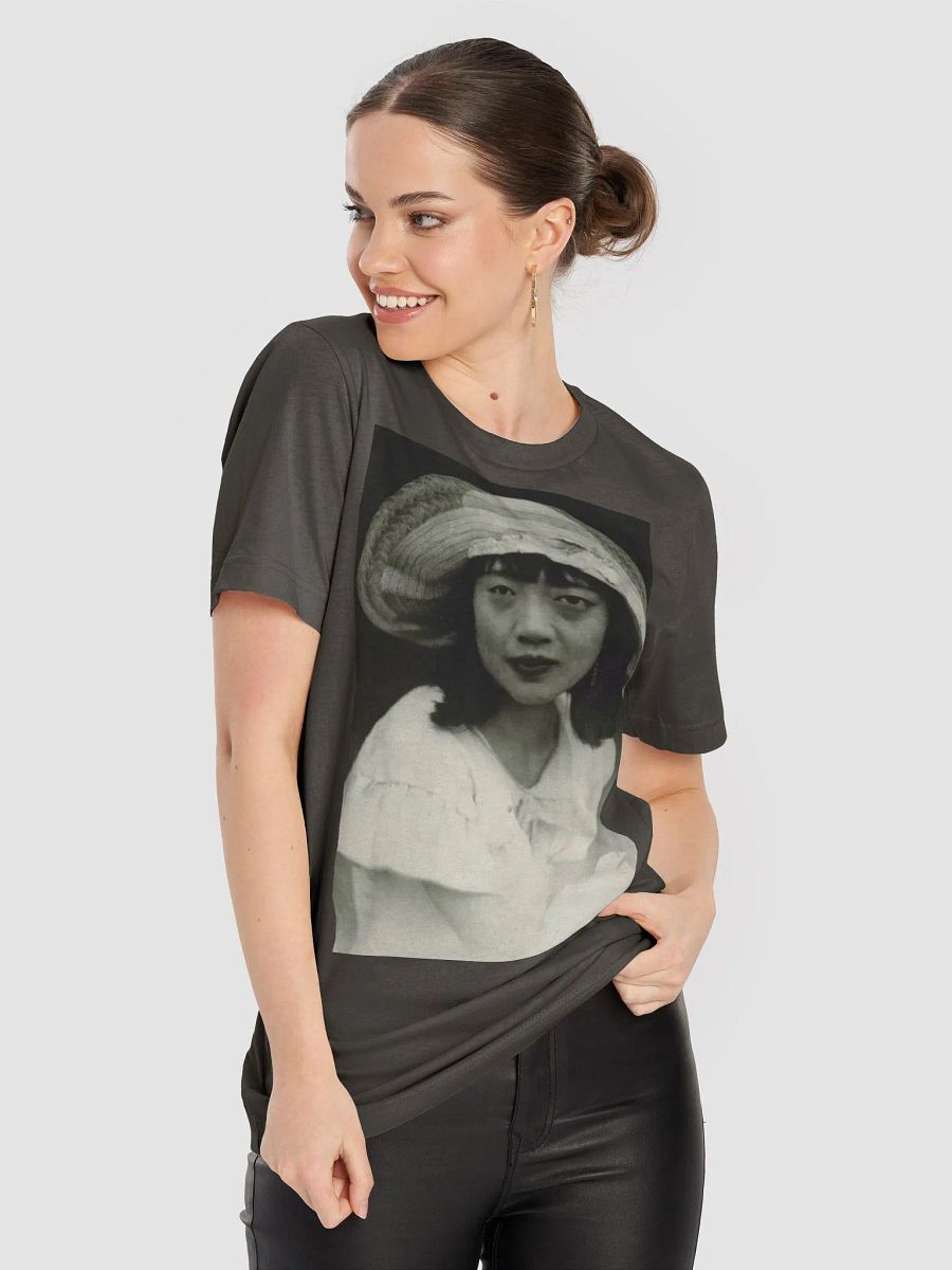 Lost Dynasty - Last Empress Supersoft Tee product image (6)