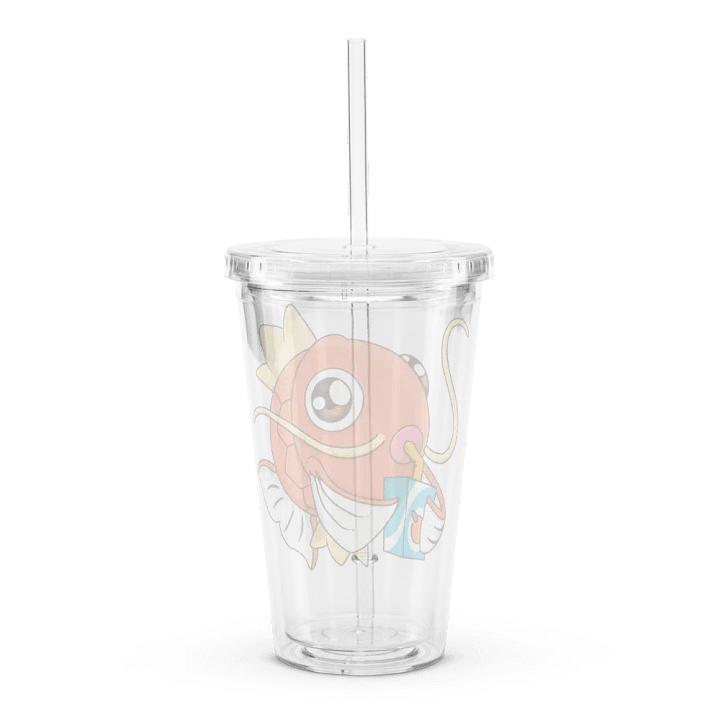 Drinking Magi Tumbler product image (2)