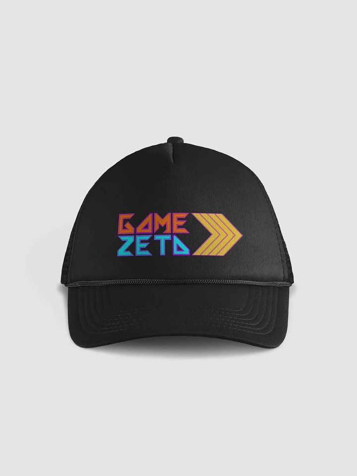 GameZeta Snapback product image (1)