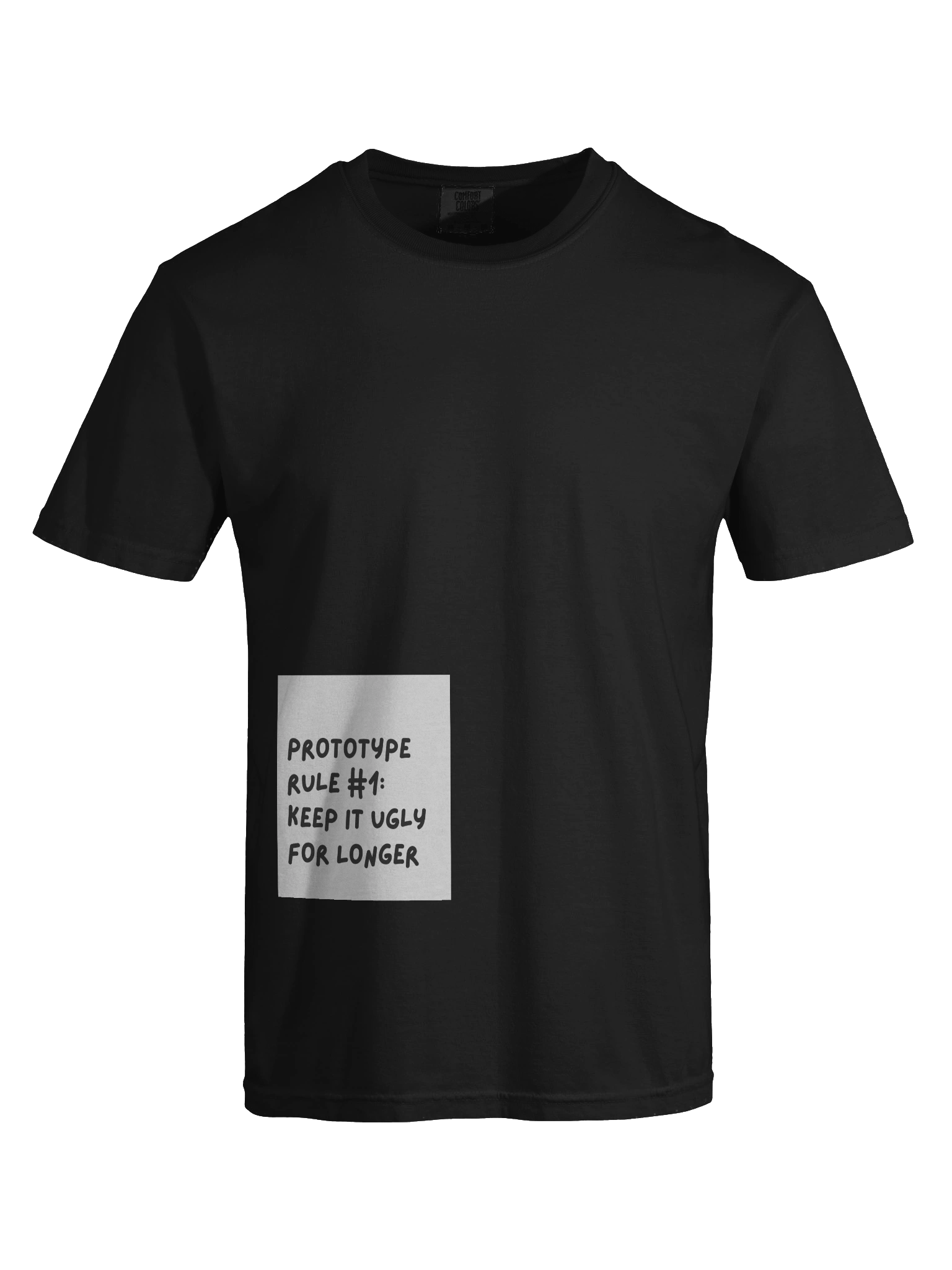 Keeping it Ugly product image (7)