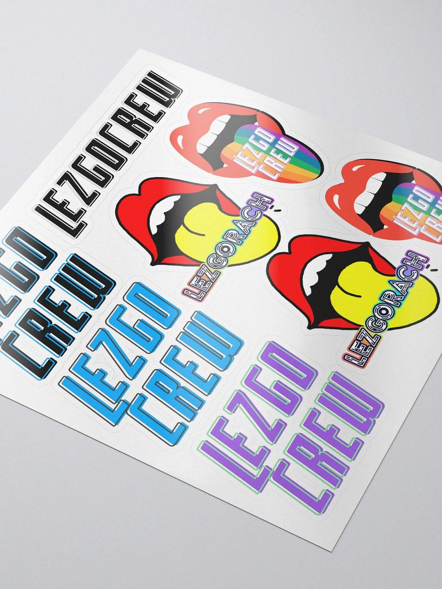 LGC stickerssss product image (3)